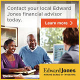 Jason Wright Edward Jones