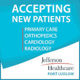 Jefferson Healthcare