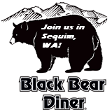 Black Bear Diner
